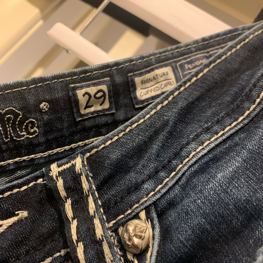 Capri jeans - Picture 3 of 3